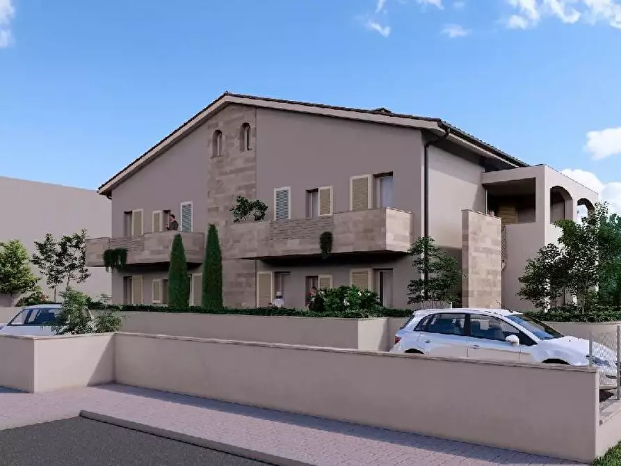 Immagine 20 di Appartamento in vendita  a Rosignano Marittimo