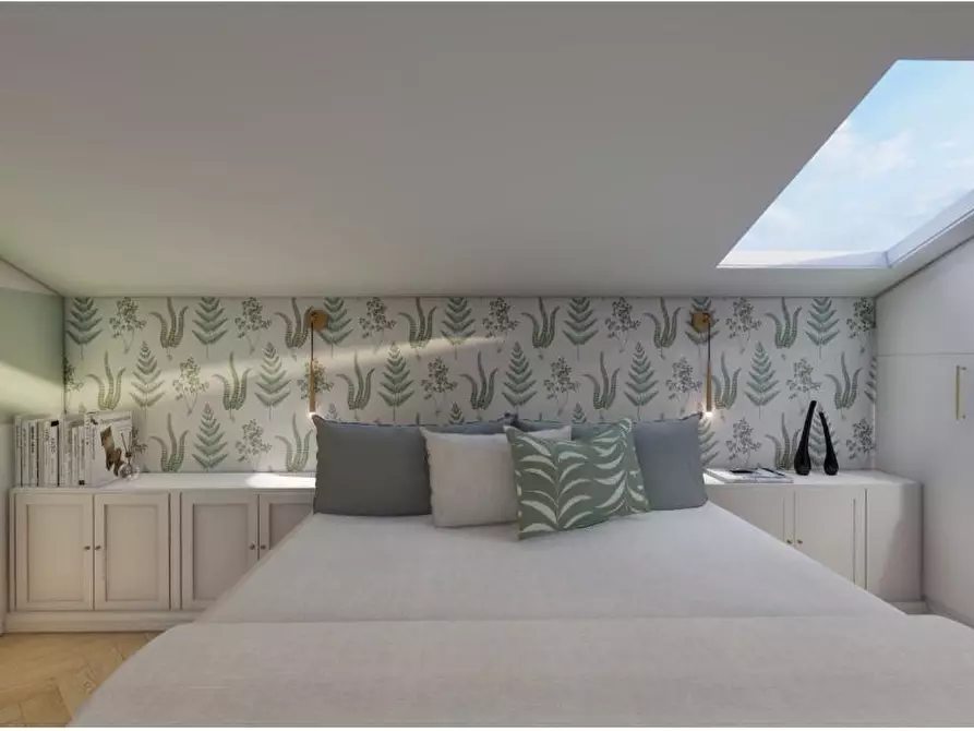 Immagine 7 di Appartamento in vendita  a Rosignano Marittimo