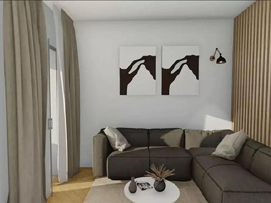 Immagine 10 di Appartamento in vendita  a Rosignano Marittimo