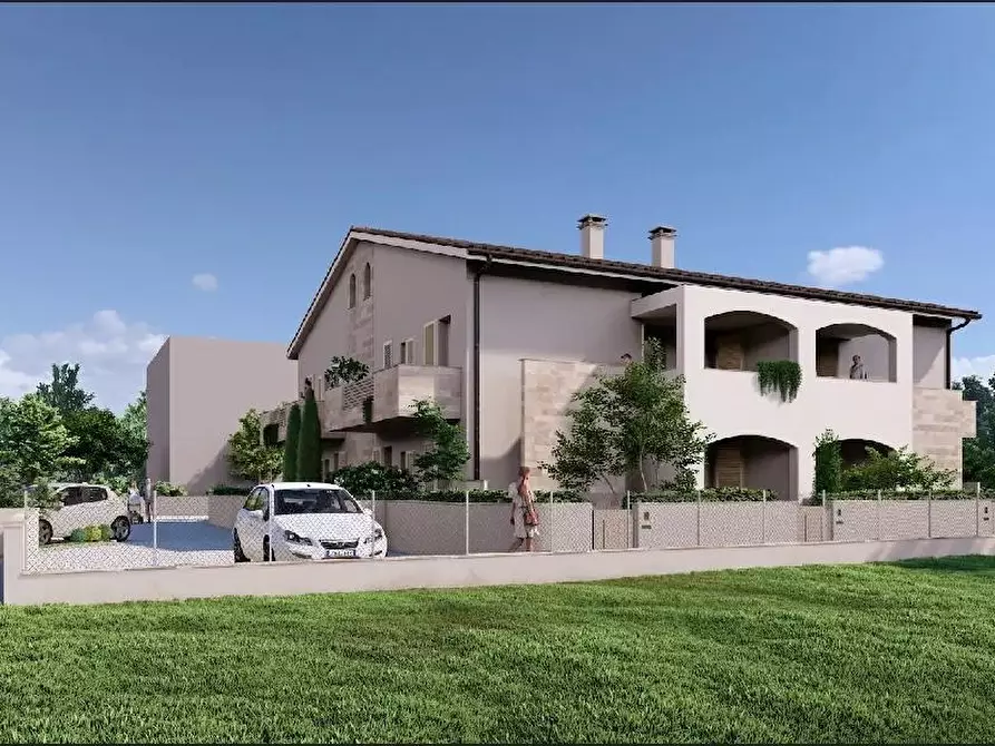 Immagine 13 di Appartamento in vendita  a Rosignano Marittimo