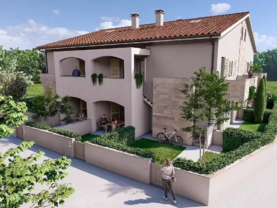 Immagine 16 di Appartamento in vendita  a Rosignano Marittimo