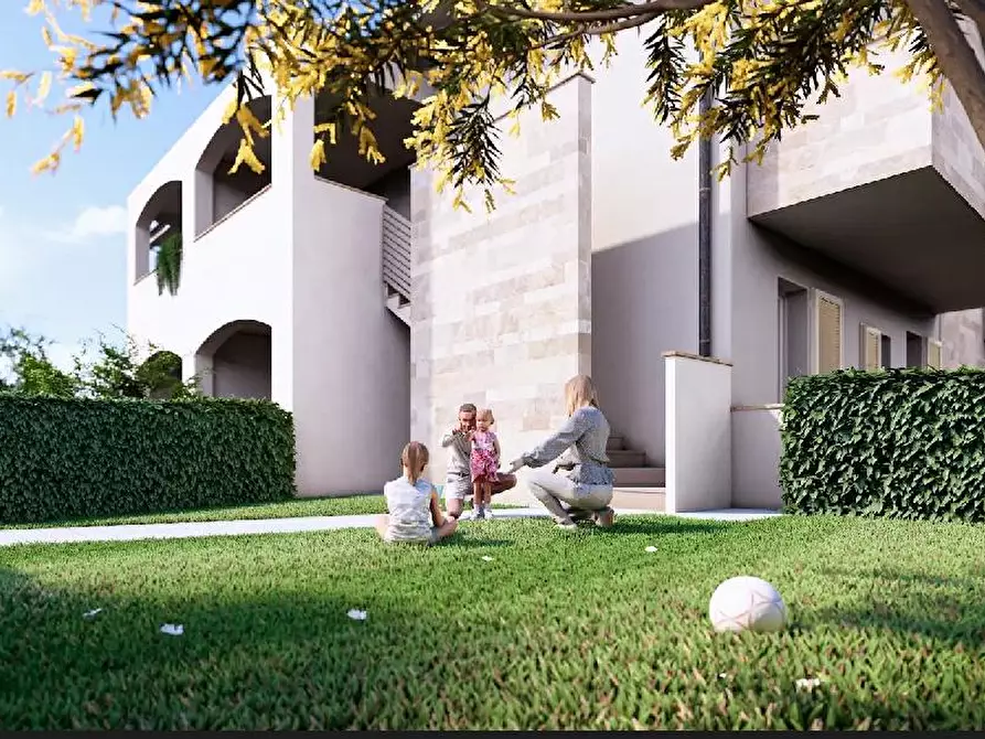 Immagine 15 di Appartamento in vendita  a Rosignano Marittimo