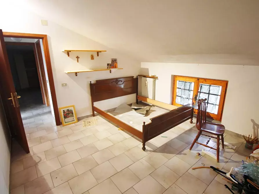 Immagine 14 di Casa bifamiliare in vendita  a Lamporecchio