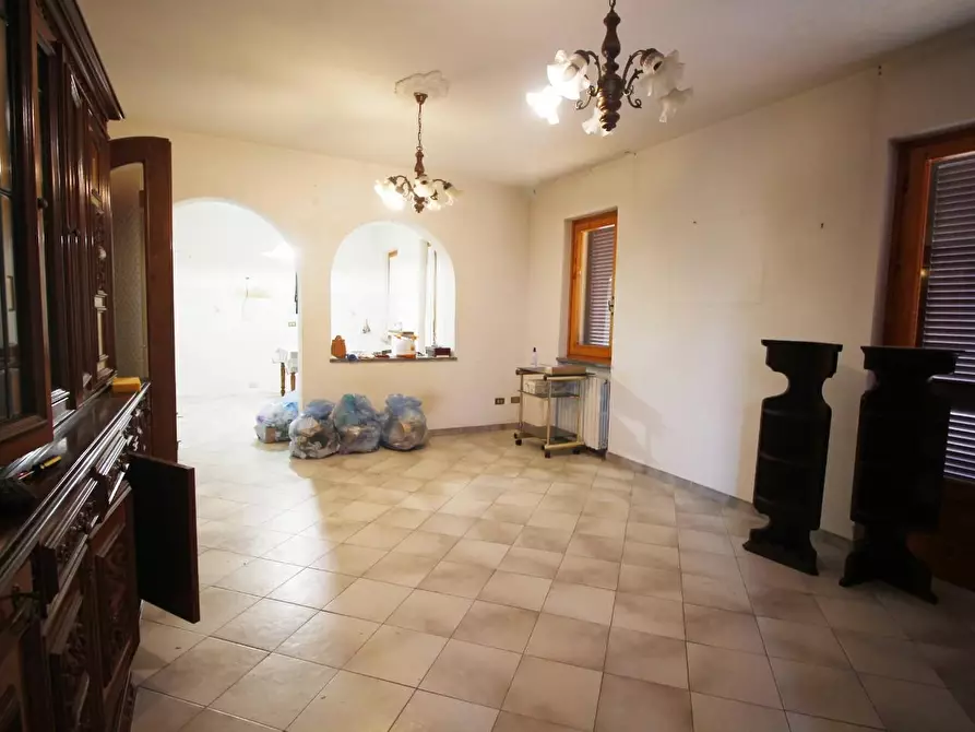 Immagine 5 di Casa bifamiliare in vendita  a Lamporecchio