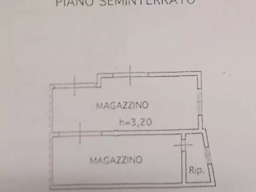 Immagine 16 di Casa bifamiliare in vendita  a Lamporecchio