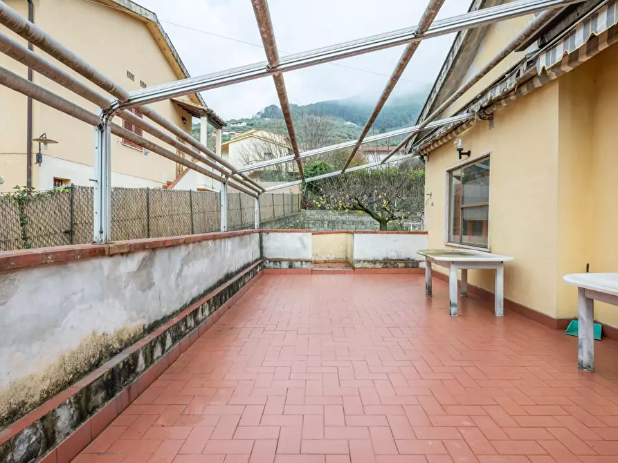 Immagine 22 di Casa indipendente in vendita  a Buti