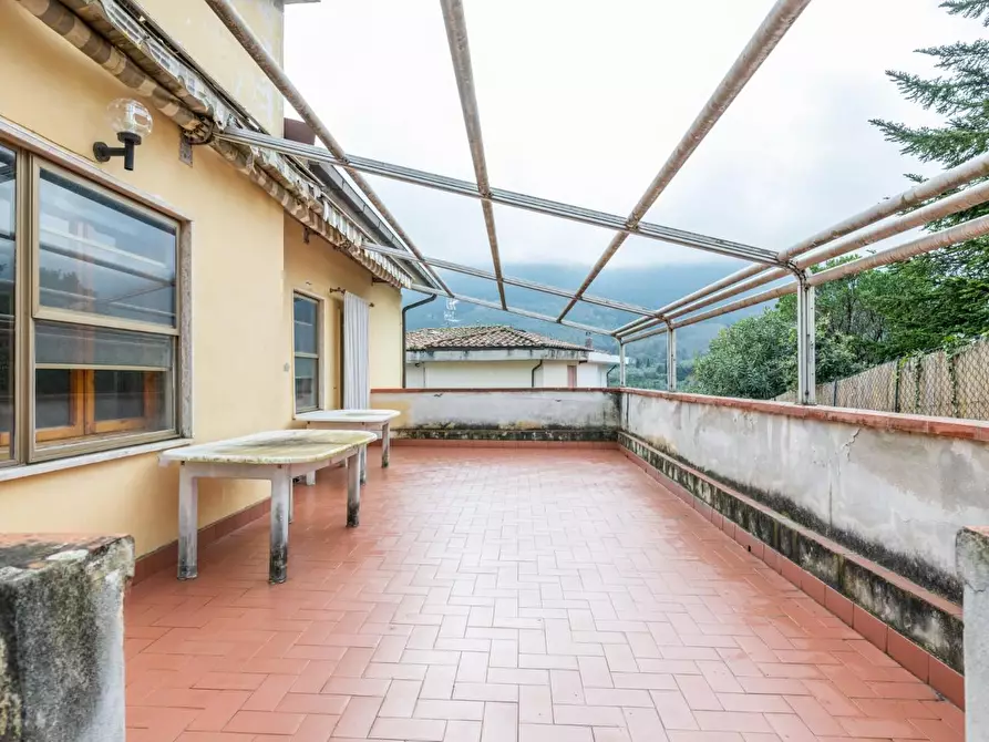 Immagine 23 di Casa indipendente in vendita  a Buti