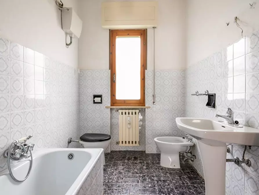 Immagine 33 di Casa indipendente in vendita  a Buti