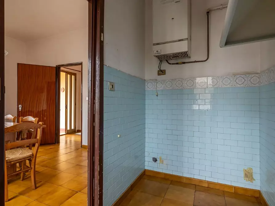 Immagine 21 di Casa indipendente in vendita  a Buti