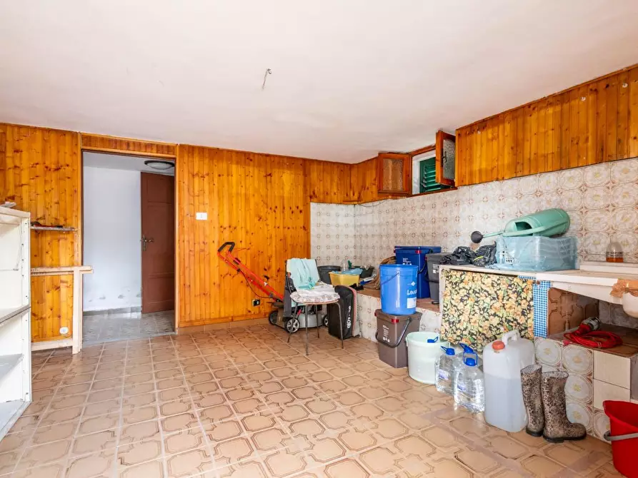 Immagine 41 di Casa indipendente in vendita  a Buti