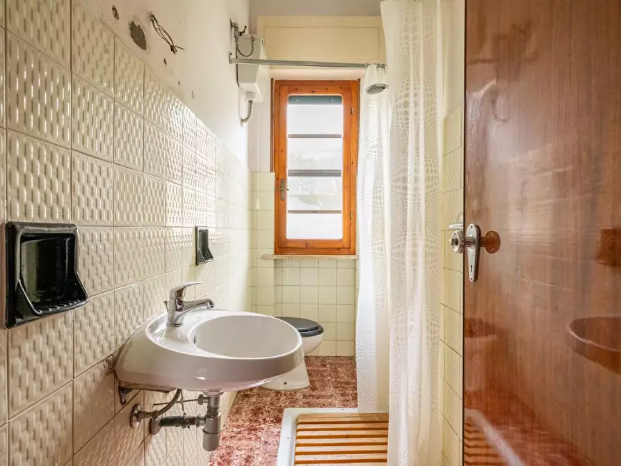 Immagine 34 di Casa indipendente in vendita  a Buti
