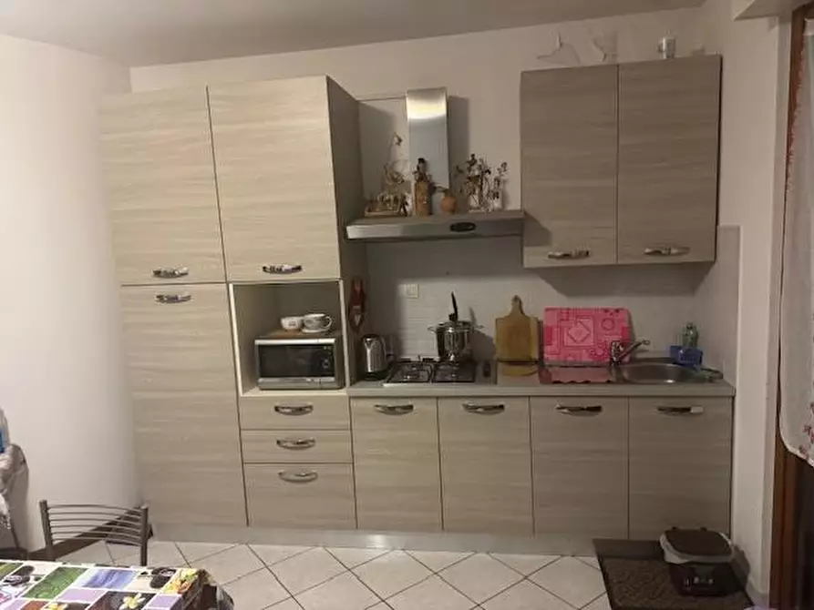 Immagine 4 di Appartamento in vendita  a Calci