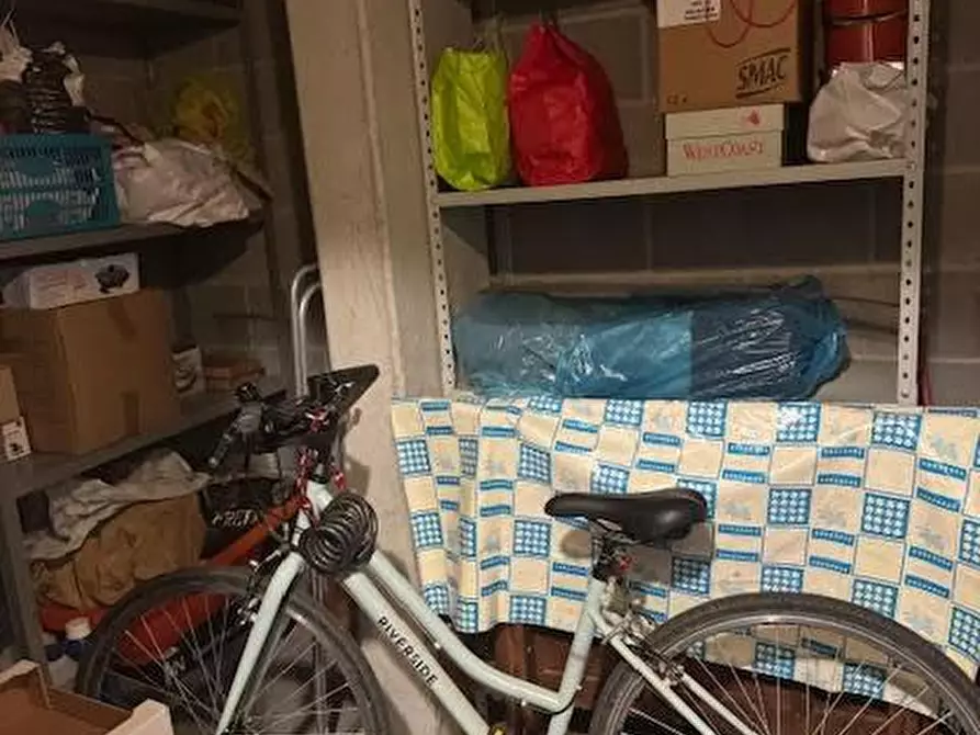 Immagine 7 di Appartamento in vendita  a Calci