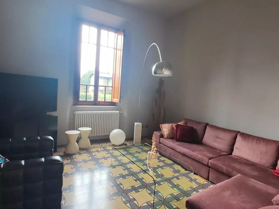 Immagine 14 di Appartamento in vendita  a Lucca