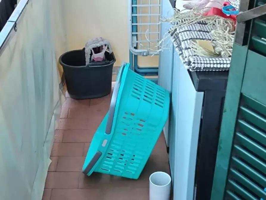 Immagine 8 di Appartamento in vendita  a Massa