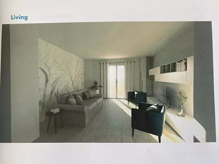 Immagine 2 di Appartamento in vendita  a Pisa