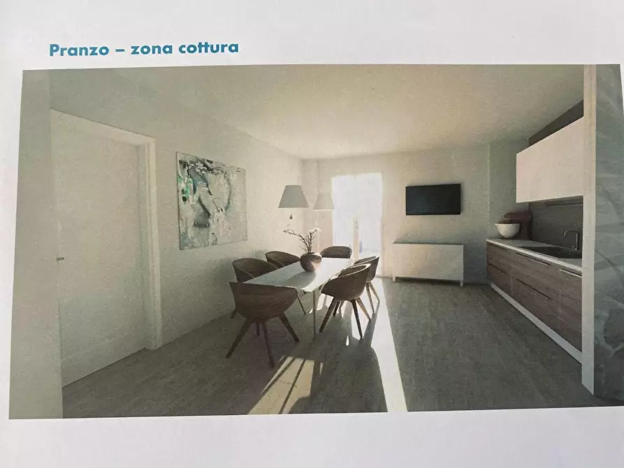 Immagine 3 di Appartamento in vendita  a Pisa