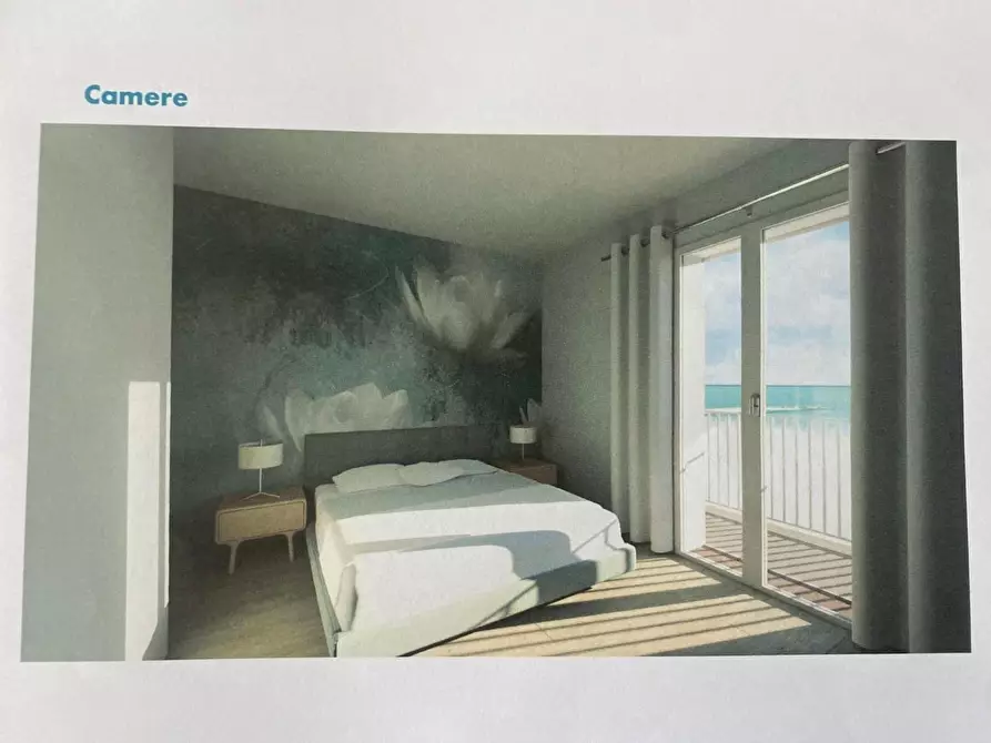 Immagine 4 di Appartamento in vendita  a Pisa