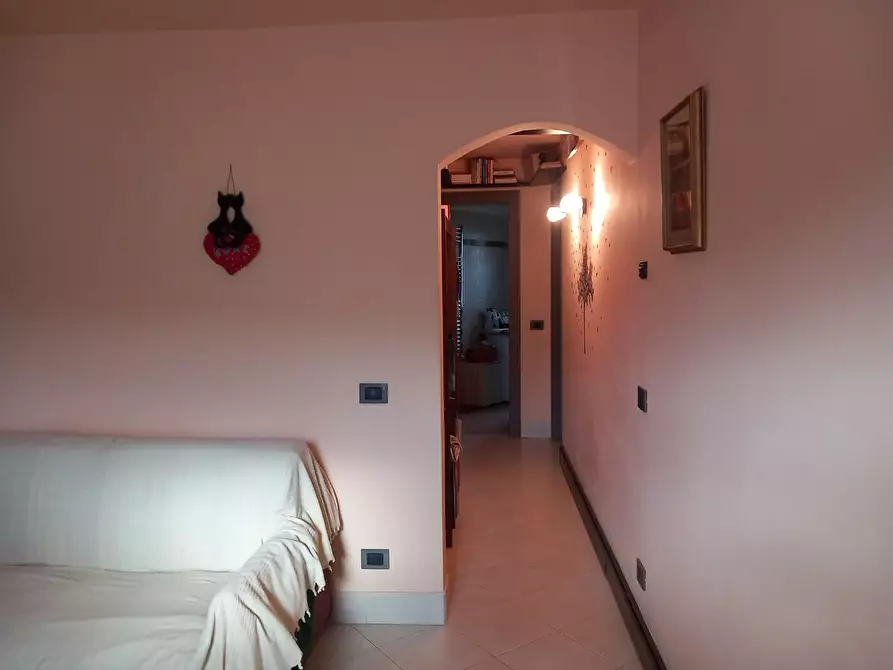 Immagine 14 di Casa semindipendente in vendita  a Carrara