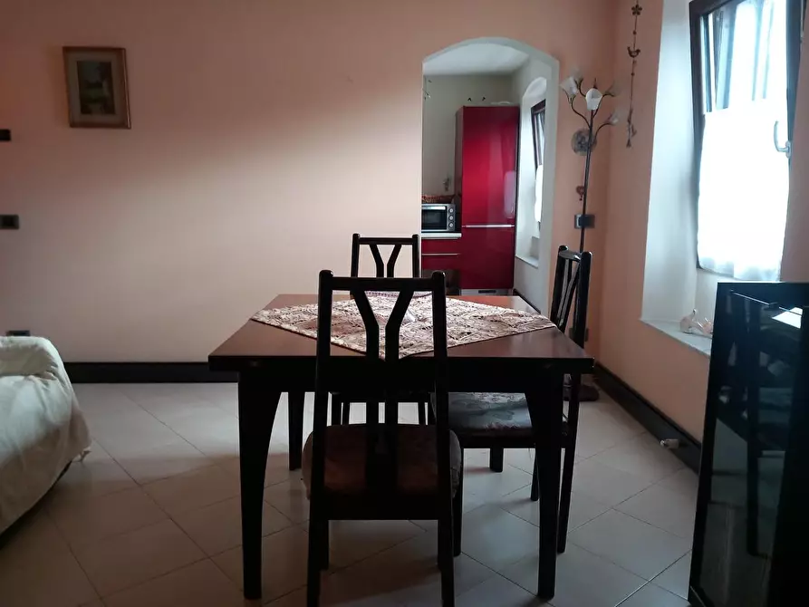 Immagine 3 di Casa semindipendente in vendita  a Carrara