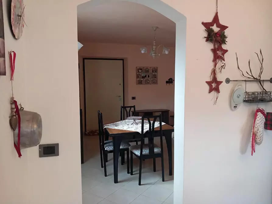 Immagine 11 di Casa semindipendente in vendita  a Carrara