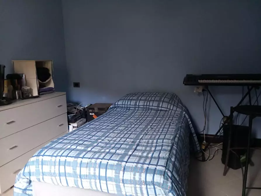 Immagine 7 di Casa semindipendente in vendita  a Carrara