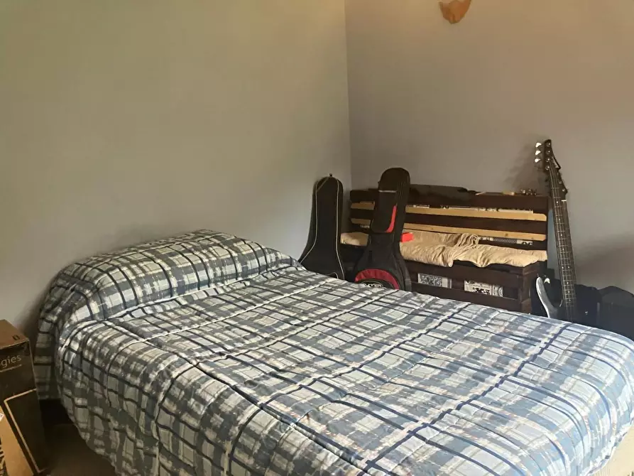 Immagine 12 di Casa semindipendente in vendita  a Carrara