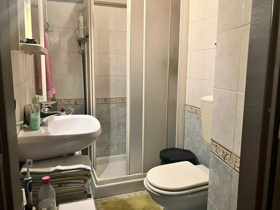 Immagine 27 di Casa semindipendente in vendita  a Carrara