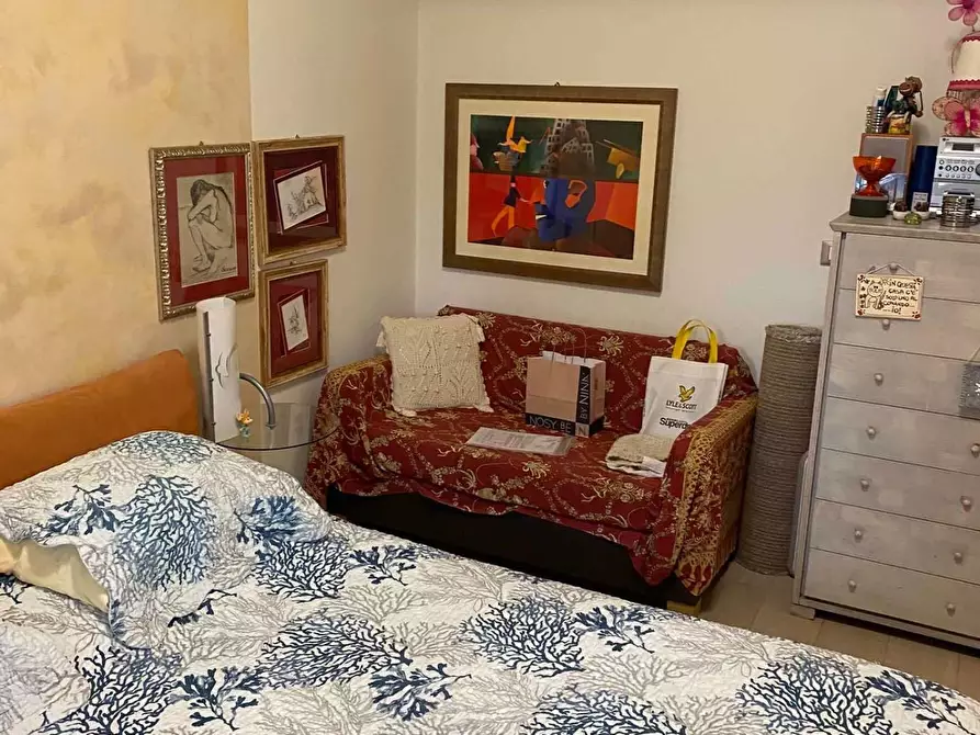 Immagine 8 di Appartamento in vendita  a Viareggio