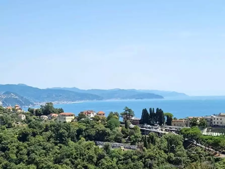 Immagine 1 di Casa semindipendente in vendita  a Santa Margherita Ligure