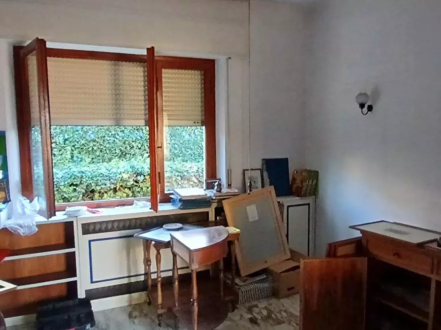 Immagine 6 di Villa in vendita  a Pisa