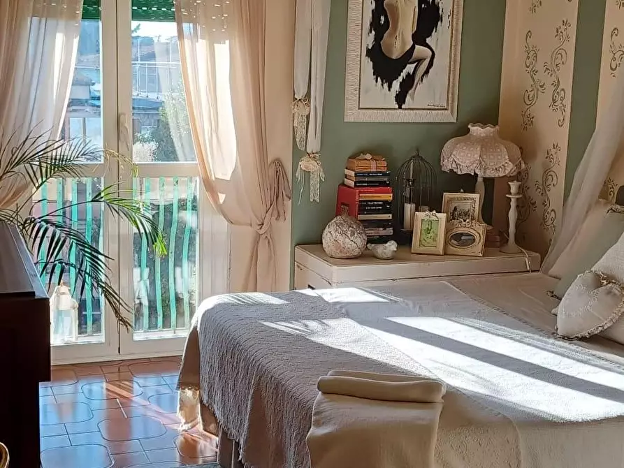 Immagine 25 di Appartamento in vendita  a Castelfranco Di Sotto