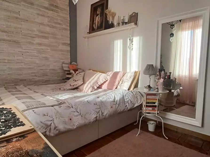 Immagine 17 di Appartamento in vendita  a Castelfranco Di Sotto