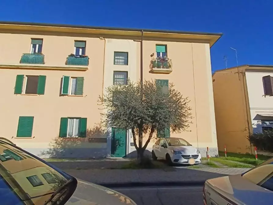 Immagine 30 di Appartamento in vendita  a Castelfranco Di Sotto