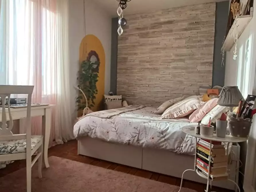 Immagine 15 di Appartamento in vendita  a Castelfranco Di Sotto