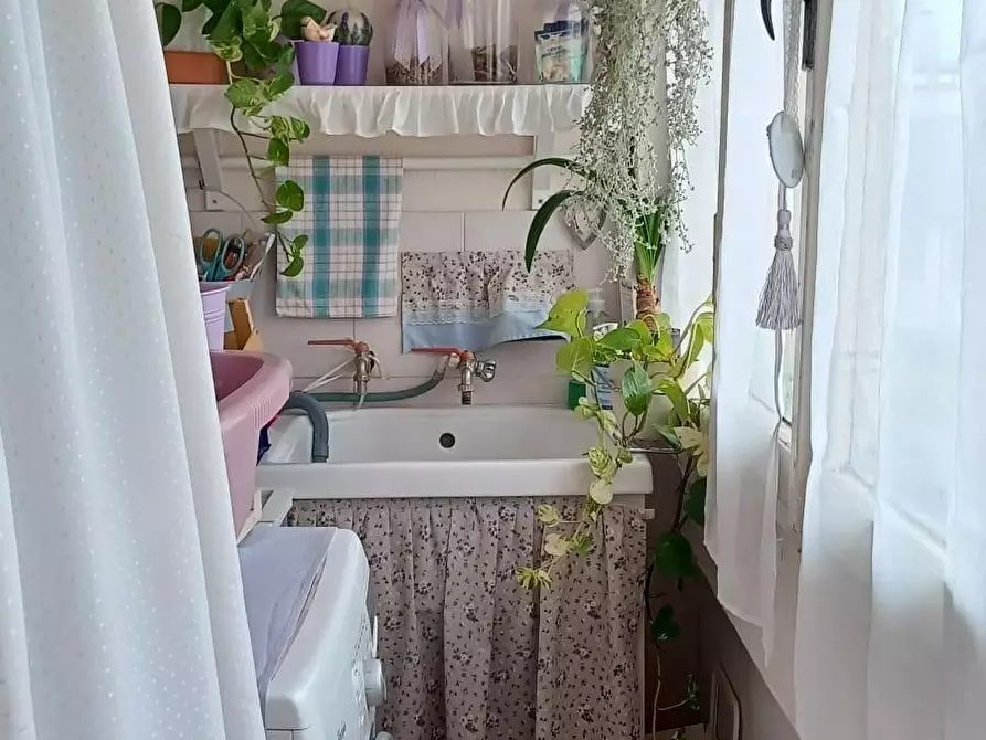 Immagine 12 di Appartamento in vendita  a Castelfranco Di Sotto