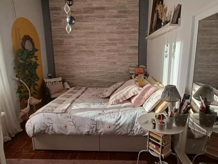 Immagine 20 di Appartamento in vendita  a Castelfranco Di Sotto