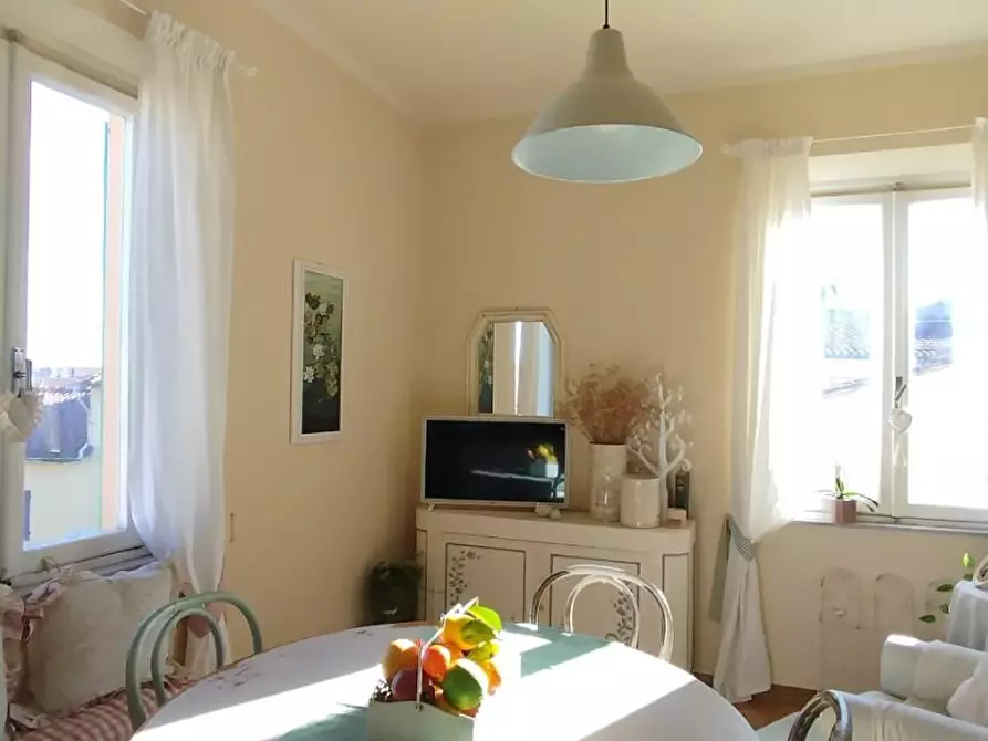 Immagine 4 di Appartamento in vendita  a Castelfranco Di Sotto