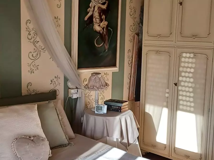 Immagine 24 di Appartamento in vendita  a Castelfranco Di Sotto