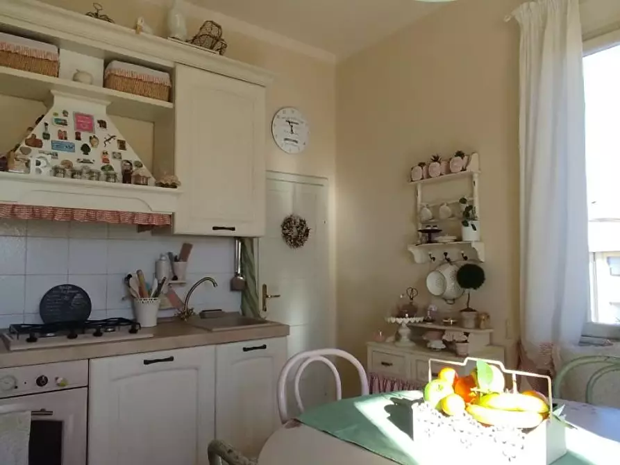 Immagine 3 di Appartamento in vendita  a Castelfranco Di Sotto