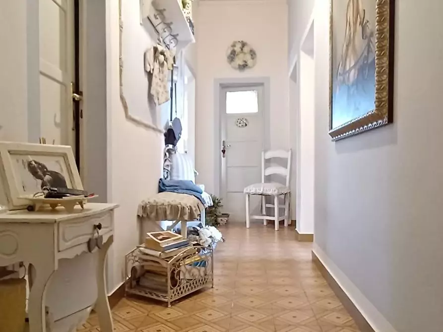 Immagine 11 di Appartamento in vendita  a Castelfranco Di Sotto