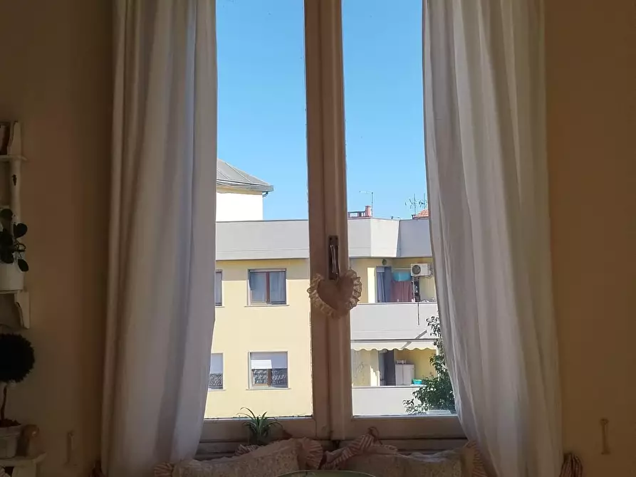 Immagine 8 di Appartamento in vendita  a Castelfranco Di Sotto