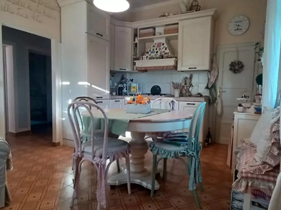 Immagine 2 di Appartamento in vendita  a Castelfranco Di Sotto