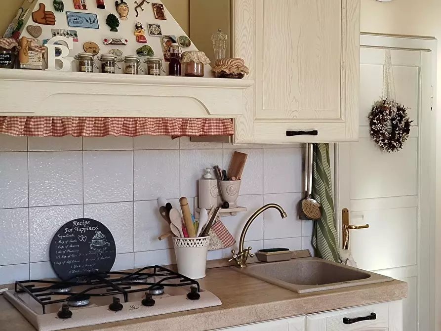 Immagine 5 di Appartamento in vendita  a Castelfranco Di Sotto