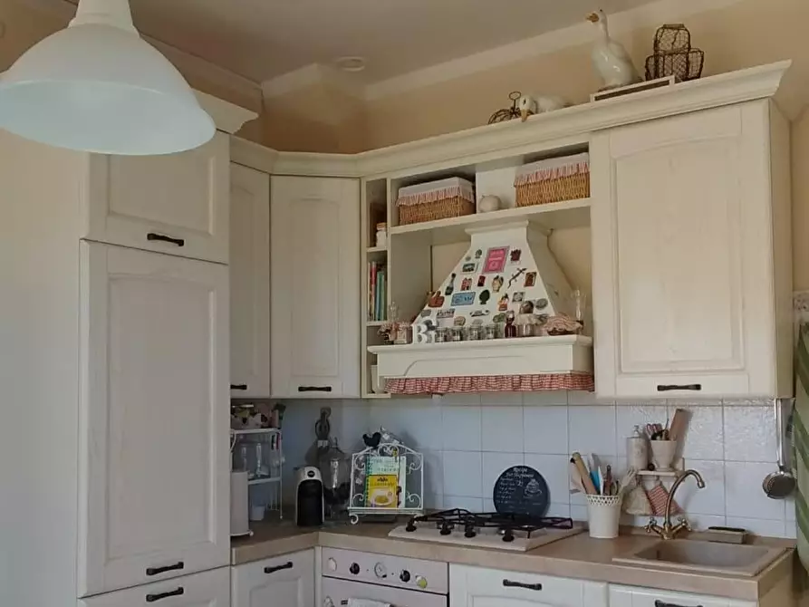 Immagine 7 di Appartamento in vendita  a Castelfranco Di Sotto