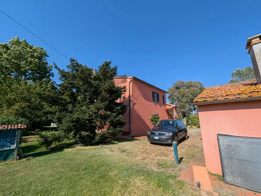 Immagine 26 di Rustico / casale in vendita  a Campagnatico