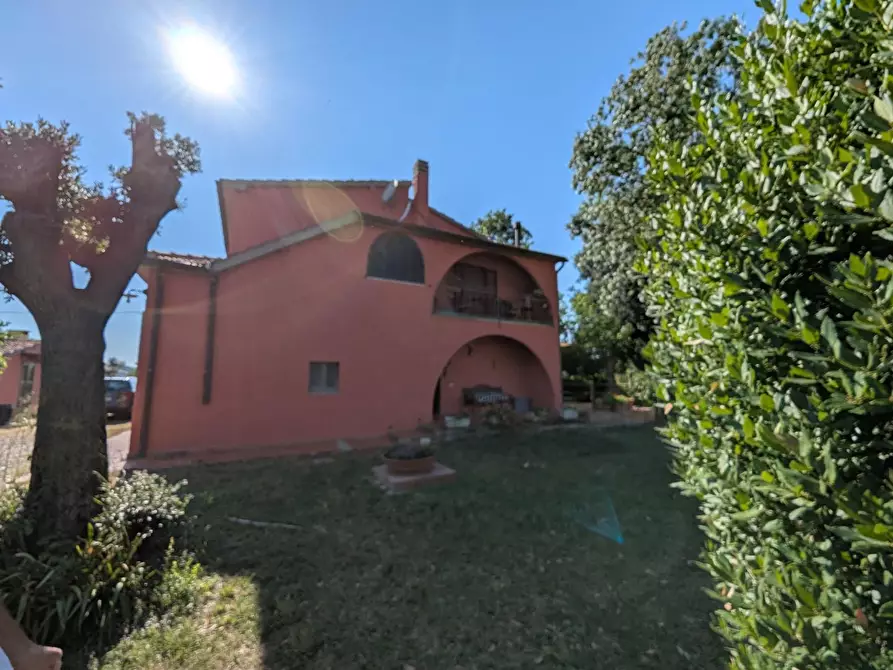 Immagine 21 di Rustico / casale in vendita  a Campagnatico