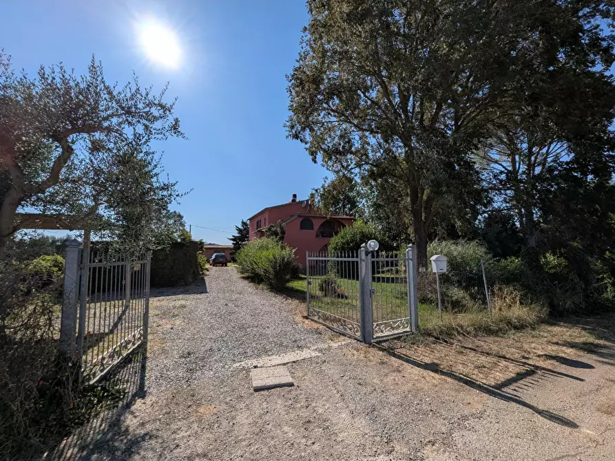 Immagine 22 di Rustico / casale in vendita  a Campagnatico