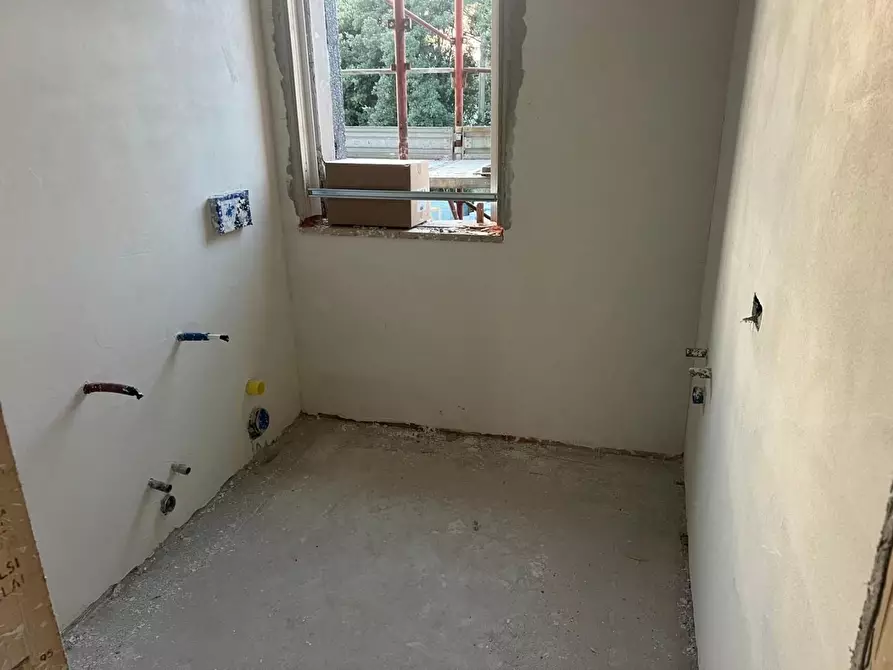 Immagine 9 di Villetta a schiera in vendita  a Cascina