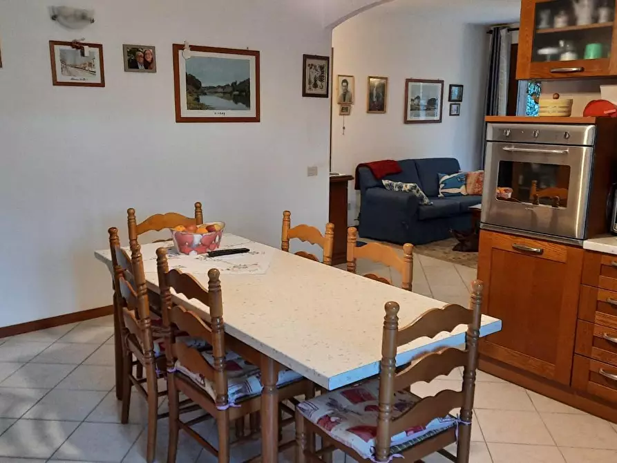 Immagine 6 di Appartamento in vendita  a Colle Di Val D'elsa